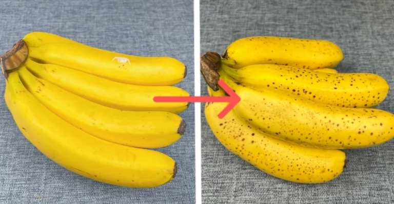 香蕉蒂頭發霉可以吃嗎