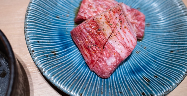 沖繩燒肉不吃牛