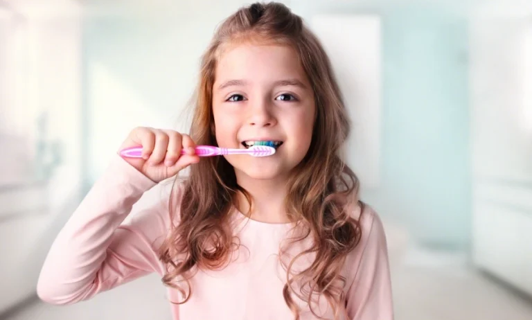 晚上不刷牙好處