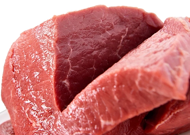 冷凍牛肉退冰要多久