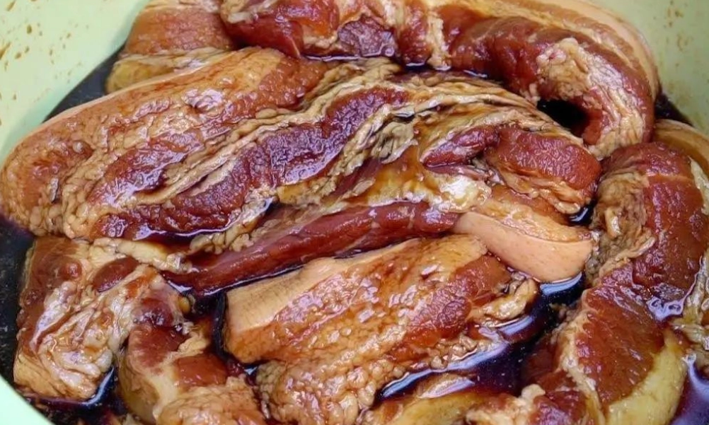 醃肉冷藏冷凍完整指南：保存技巧與常見問題解答