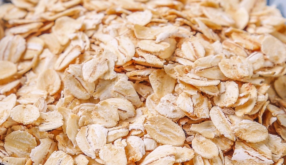 降膽固醇早餐終極指南：吃對食物就能輕鬆降血脂！