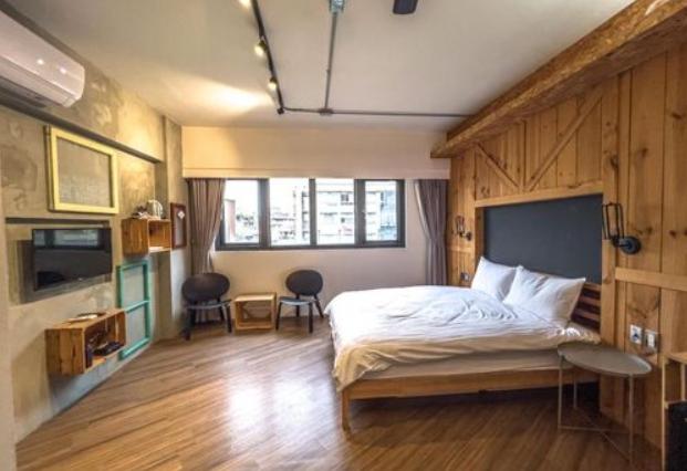 台中南屯寵物住宿