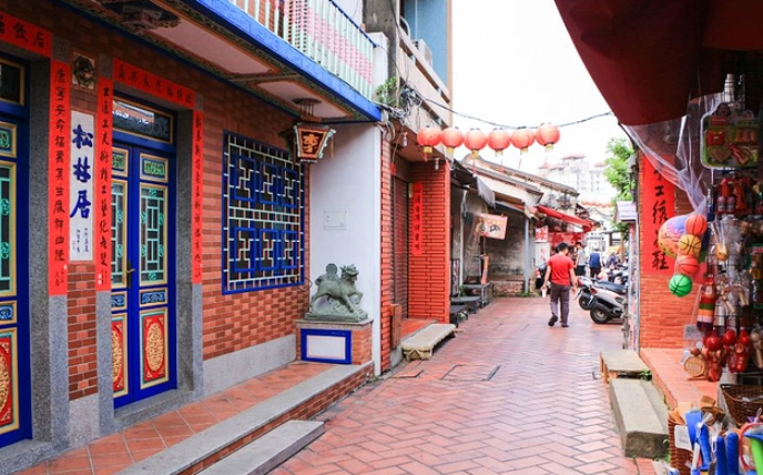 彰化景點一日遊評分最高