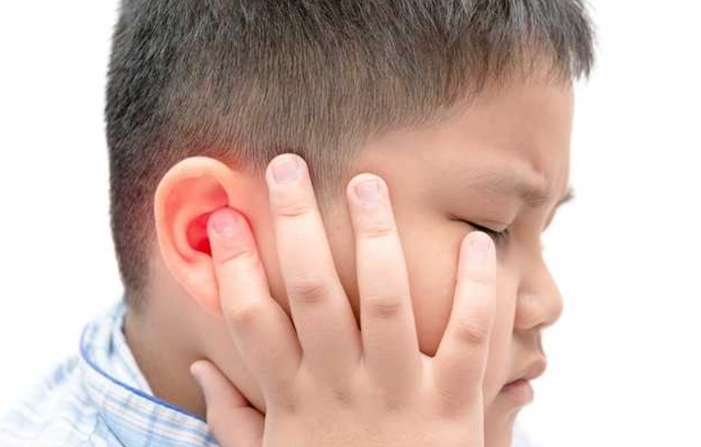 中暑耳朵痛怎麼辦？完整解析原因、症狀與快速緩解方法