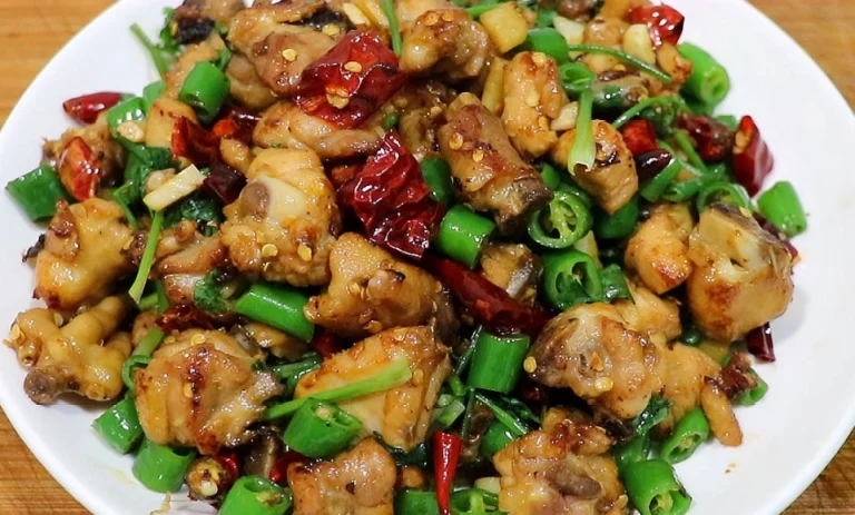 雞肉冷藏可以放多久