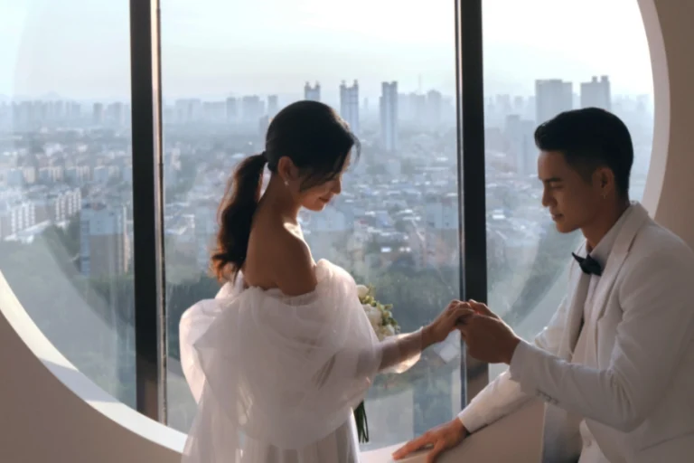 讓天秤男離不開