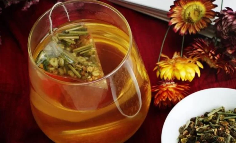 消脂茶什麼時候喝