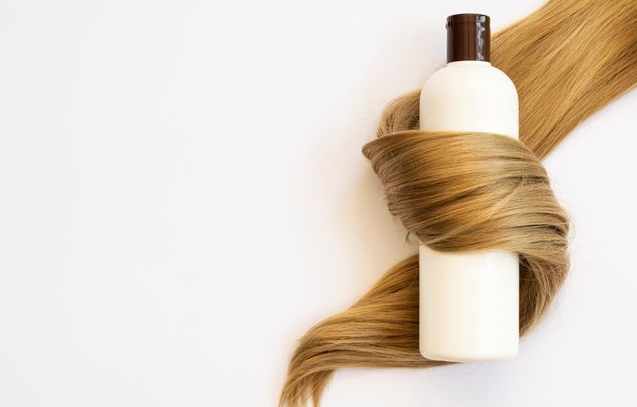 女士防脫髮洗頭水