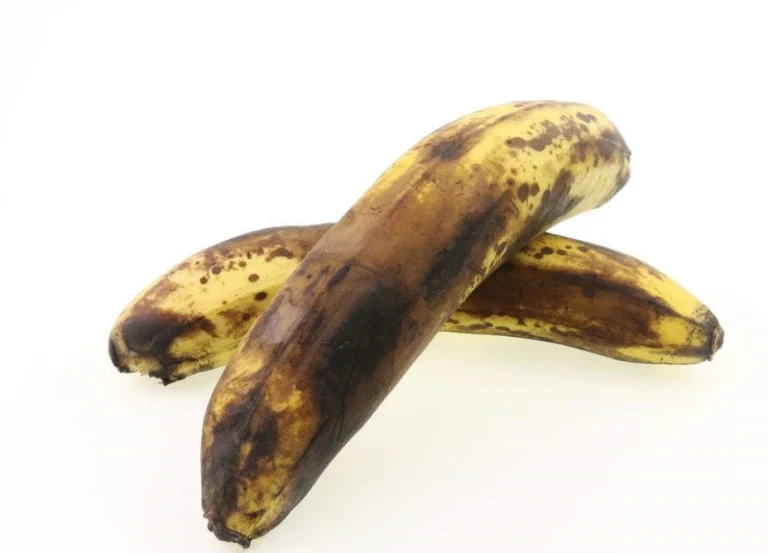 香蕉肉黑了还能吃吗