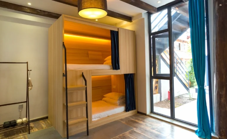 花蓮青年旅館推薦