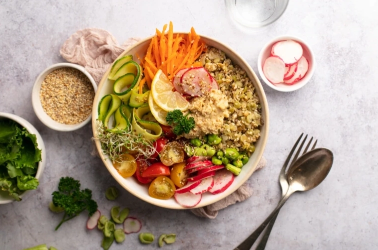 藜麥一天吃多少