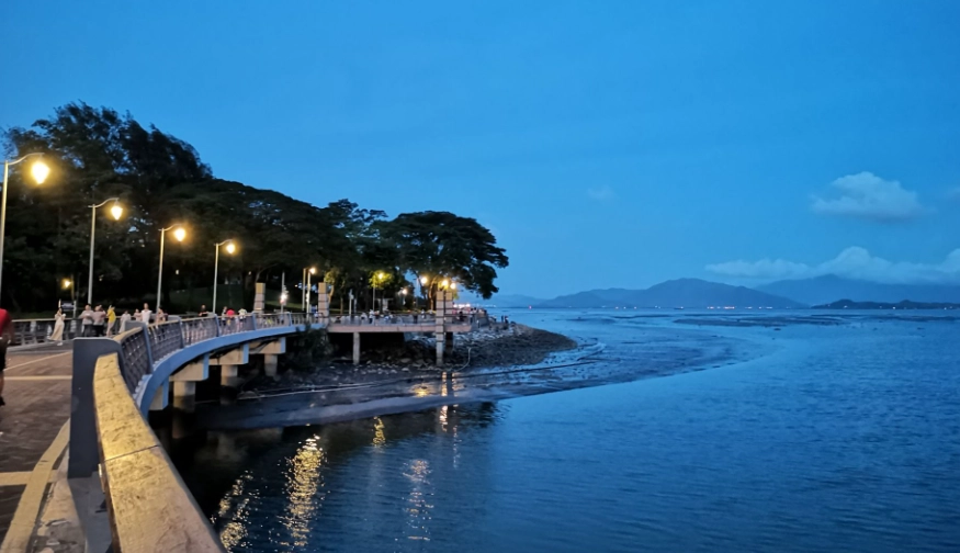 香港鄰近城市旅行全攻略：深圳澳門週末行程規劃與景點推薦