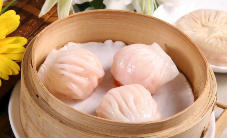 故宮晶華下午茶