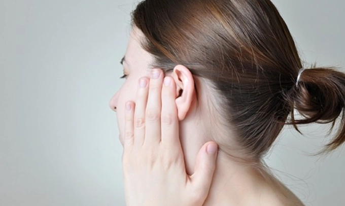 耳鳴看神經內科