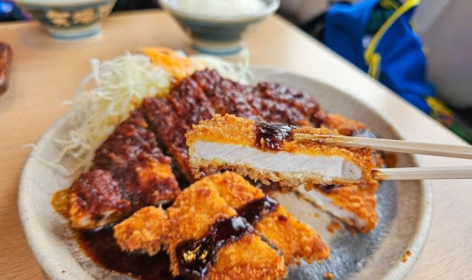 名古屋特色餐廳