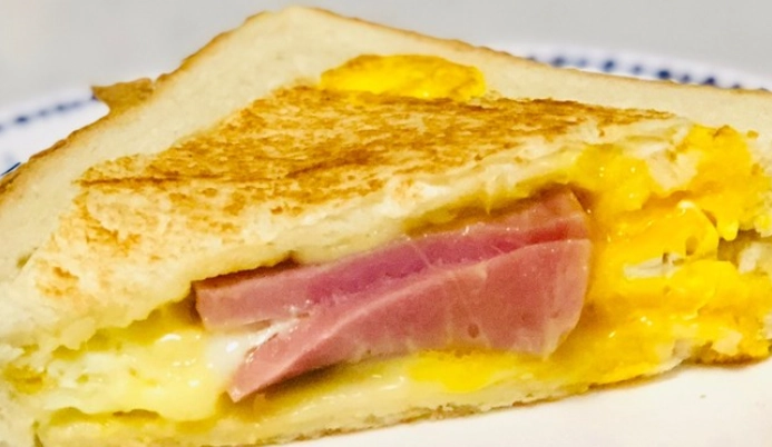 故宮附近早午餐