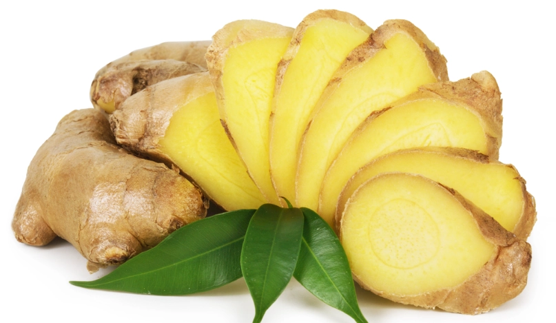 生薑保存不用放冰箱的終極訣竅：輕鬆存一年新鮮不壞