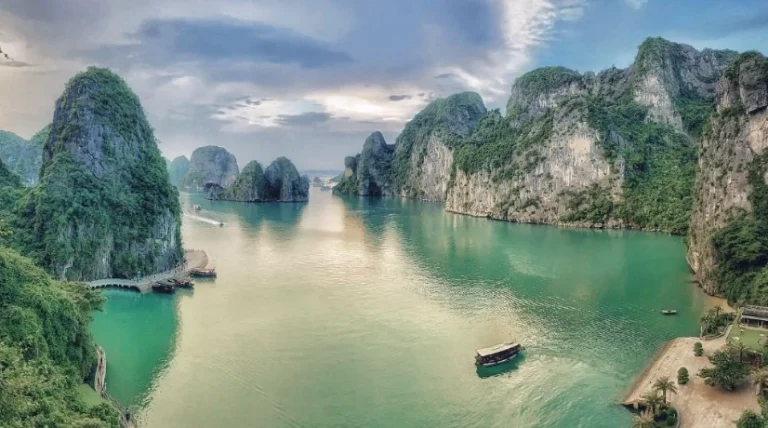 越南河內親子自由行