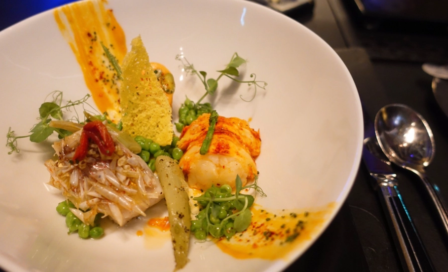 米其林有五星嗎？一次搞懂指南针与星星的差别