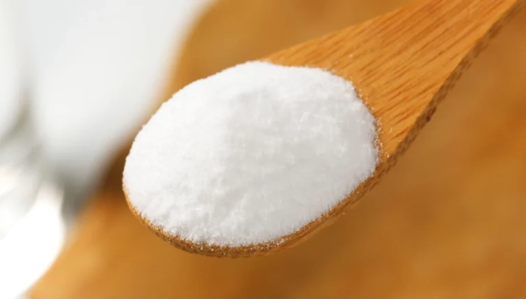 小蘇打粉除鐵鏽