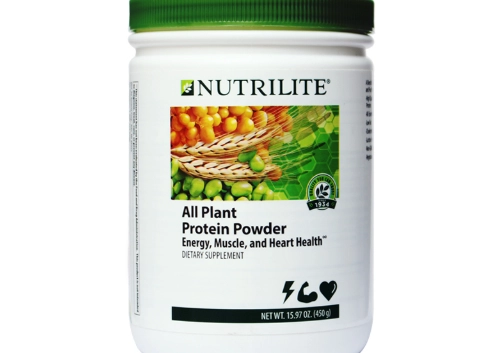 安利蛋白粉的副作用