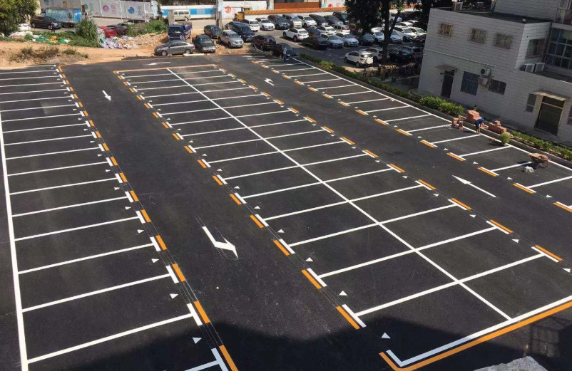 新竹花市停車場全攻略：停車位、費用、交通懶人包與省錢秘訣