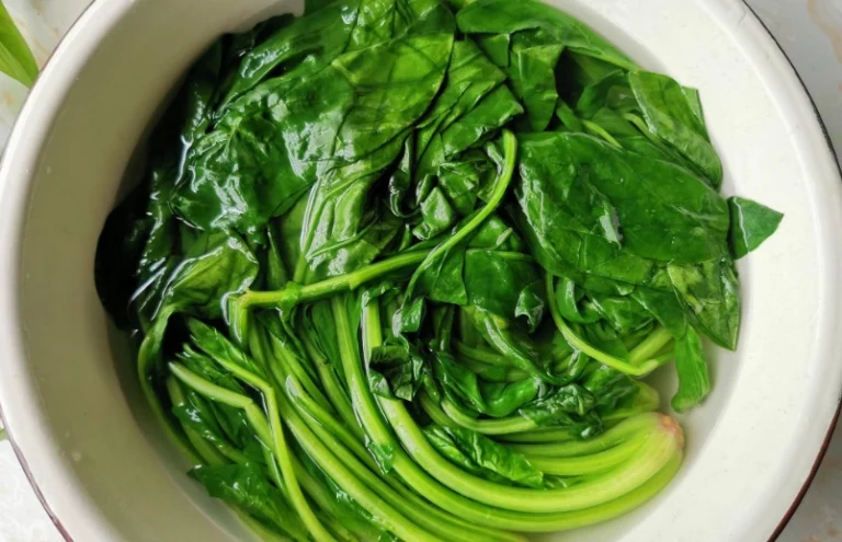 男人手腳冰冷食補