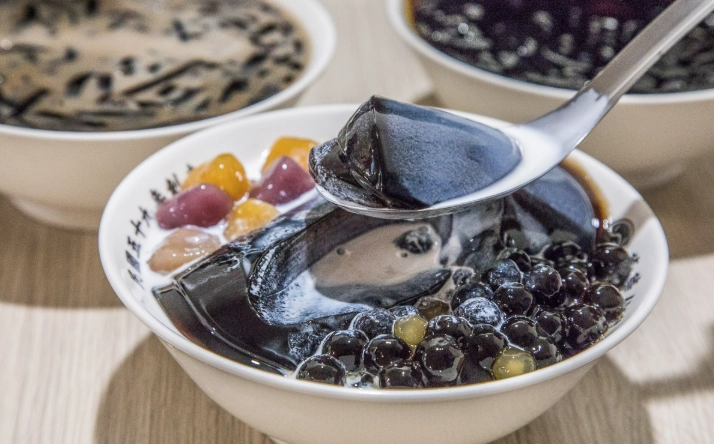 關西老街美食地圖