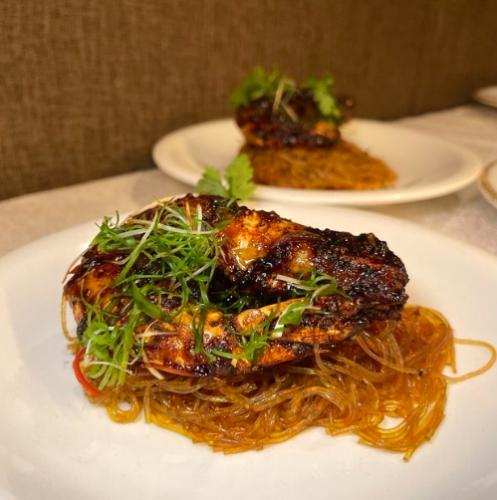 銅鑼灣隱世美食