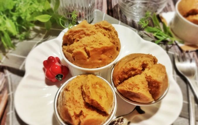 古早味發糕做法