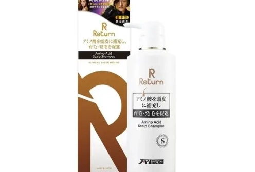 頭髮急急長副作用