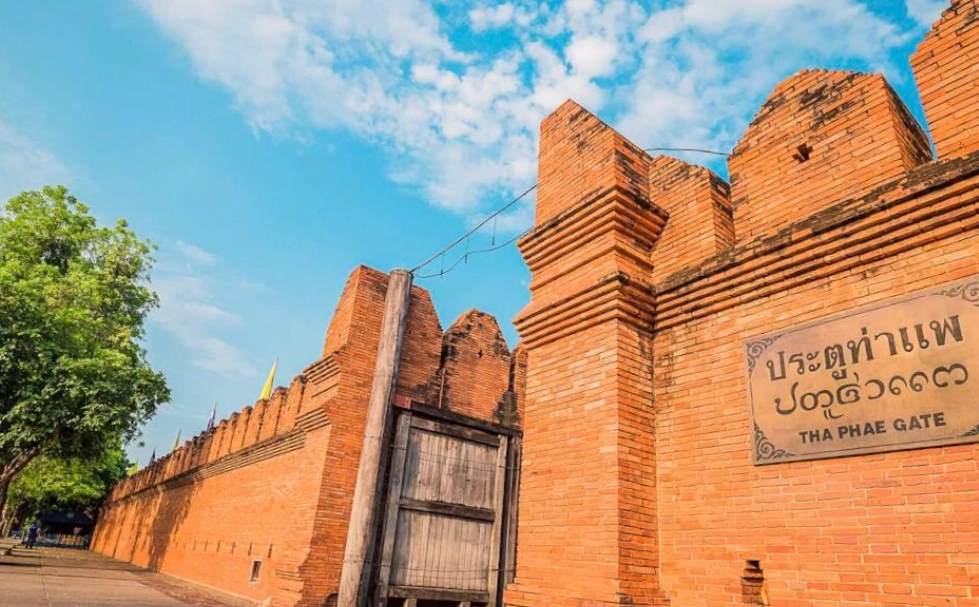 清邁五天四夜自由行攻略：行程規劃、景點美食與住宿全指南