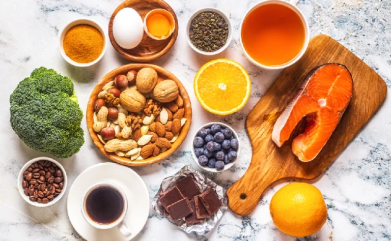 高敏感大腦飲食