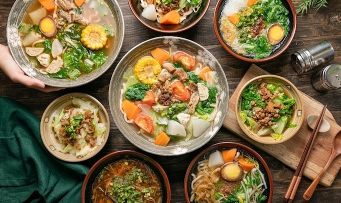 高雄有素食的餐廳