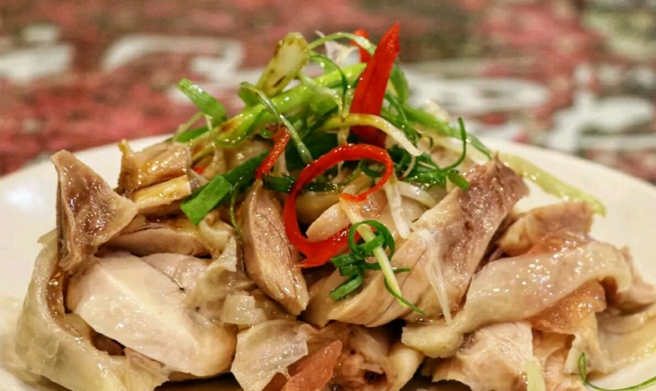 日月潭老街美食全攻略：必吃清單、隱藏版小吃與避雷指南