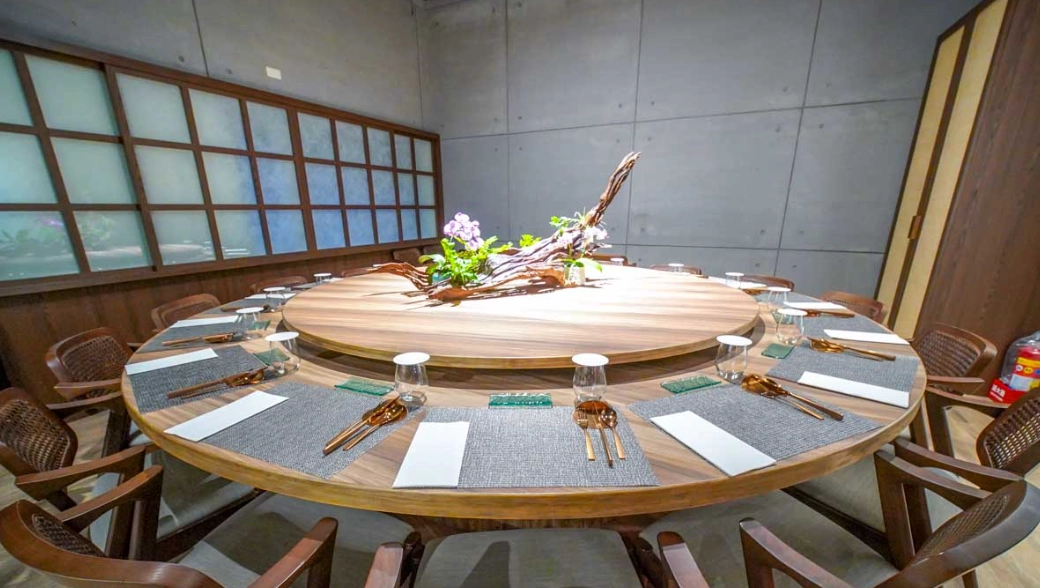 高雄合菜餐廳包廂評分最高：精選推薦與實用指南