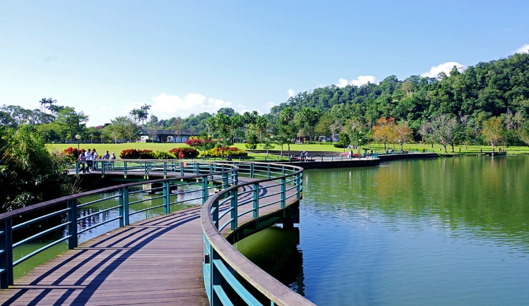 礁溪一日遊台灣好行