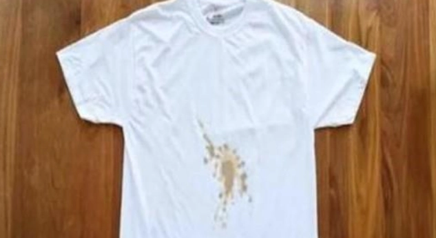 衣服上的铁锈怎么去除