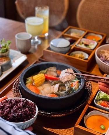 鳳山葷素共食餐廳