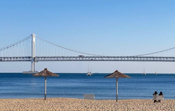 釜山五天四夜花費