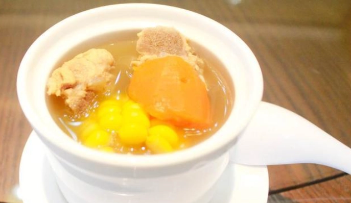 港式老火湯食譜