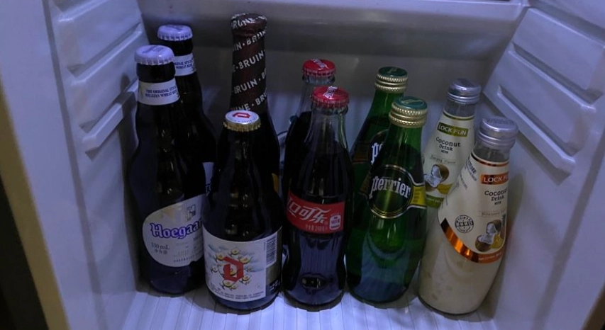 飲料結冰怎麼辦？急救3招快速還原，避免浪費與危險