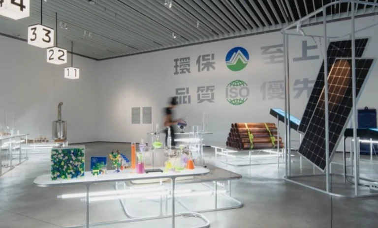 台灣設計展彰化