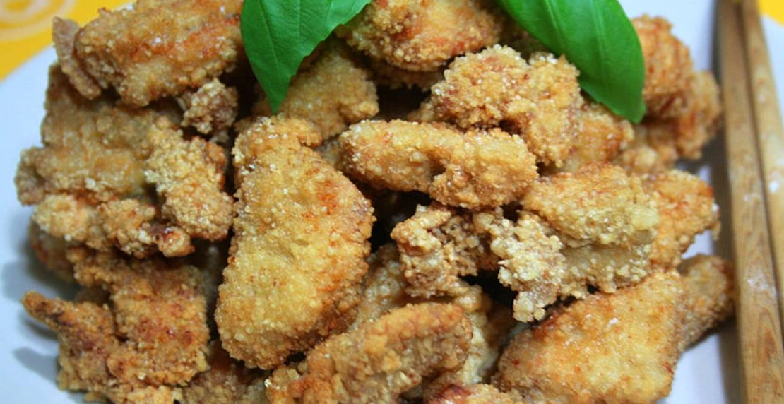 鹹酥雞粉終極指南：從配方到實用技巧，在家輕鬆重現夜市美味