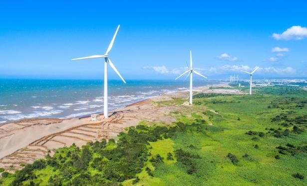 桃園附近的景點