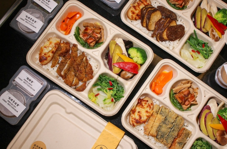 高雄素食高級餐廳