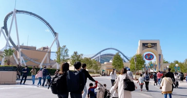 2025大阪環球影城必買