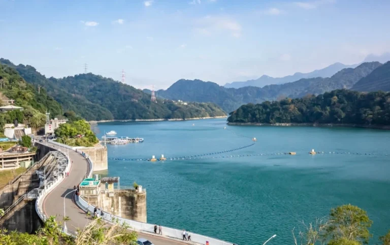 石門水庫遊湖費用