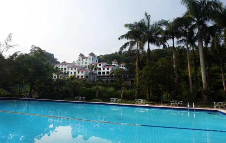 馬武督附近景點